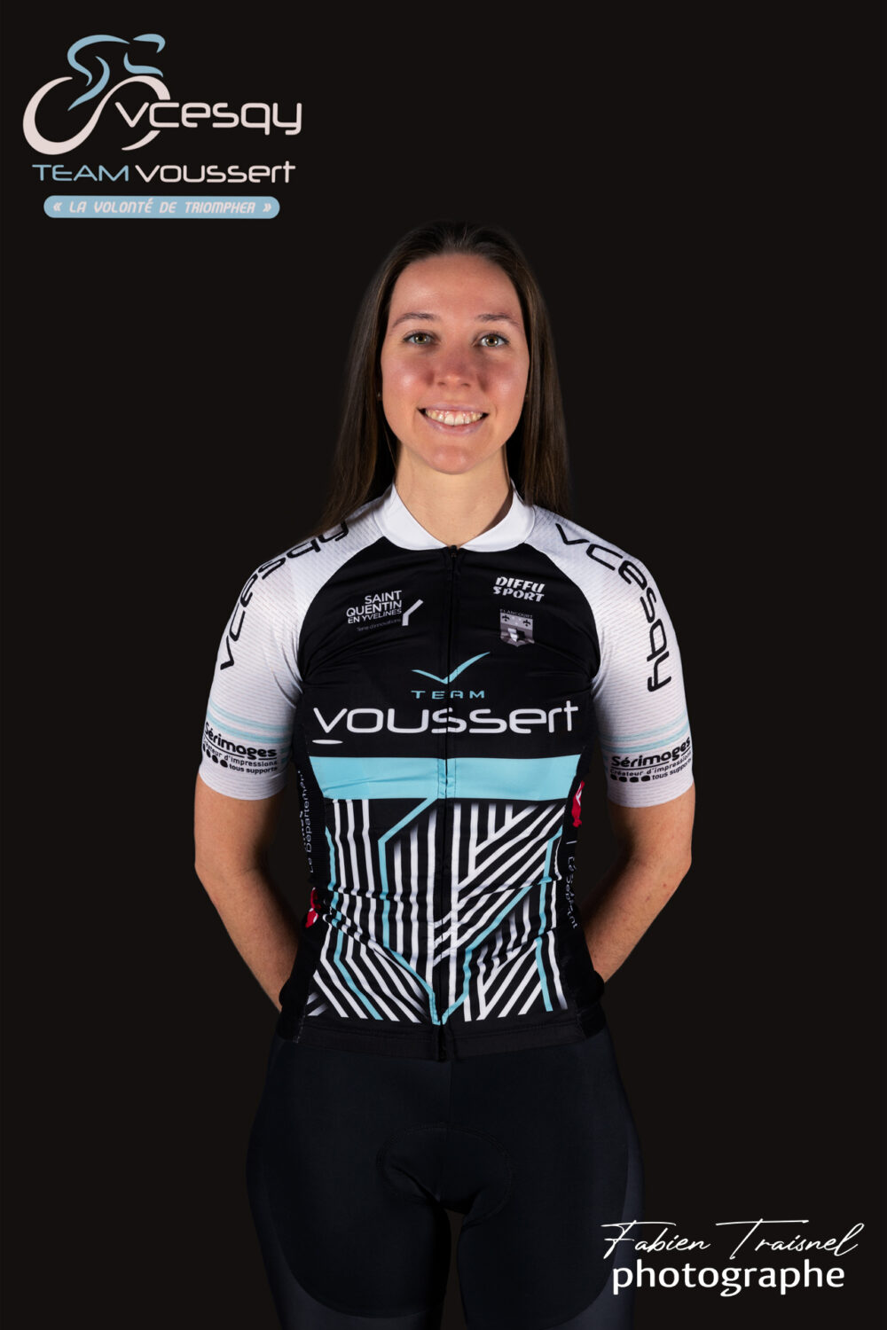 Océane Tessier