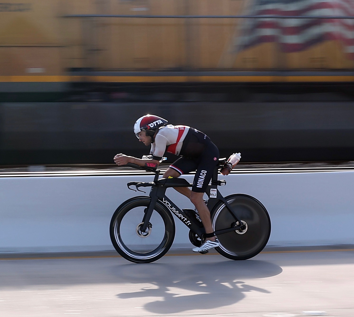 2025 Memorial Hermann IRONMAN North American Championship Texas